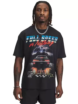 UNDER ARMOUR | Herren T-Shirt UA The Rock | 